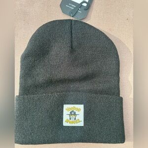 Voodoo Ranger Black Beanie new Belgium brewing
Brand new with tags